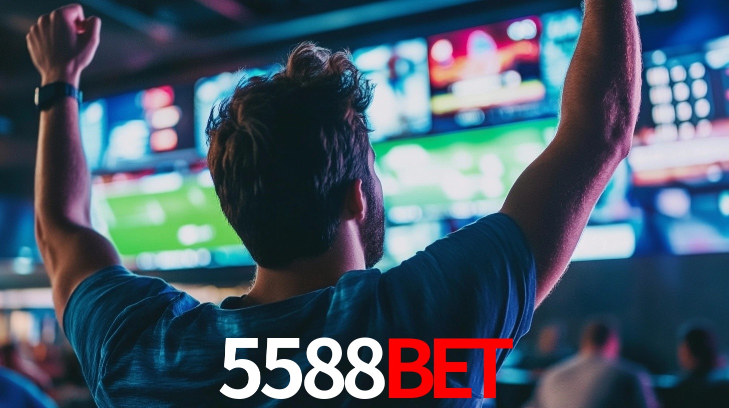 5588BET - Roleta da Fortuna Ilimitada - 5588BET App