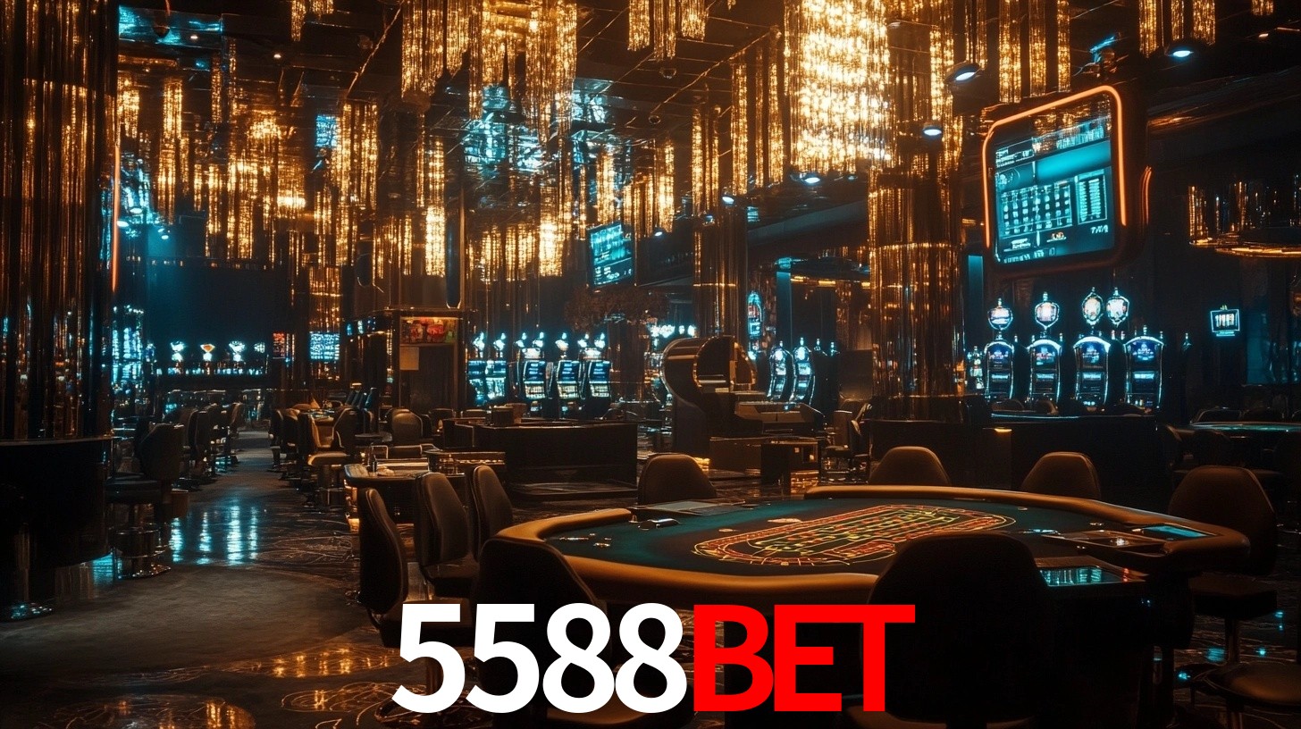 5588BET paga