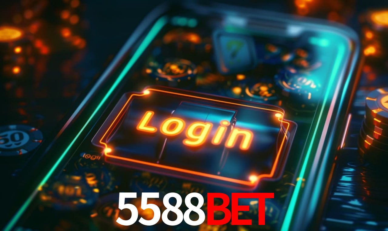 Welcome Bonus 5588BET