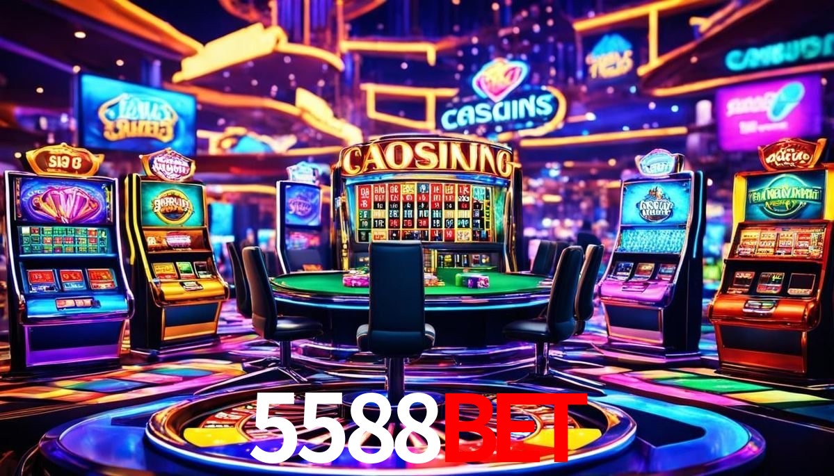 Estatísticas 5588BET