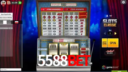 A Emoção da Loteria na 5588bet: Uma Chance de Mudança de Vida