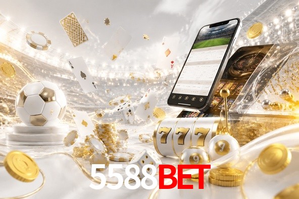 Experiência VIP 5588bet