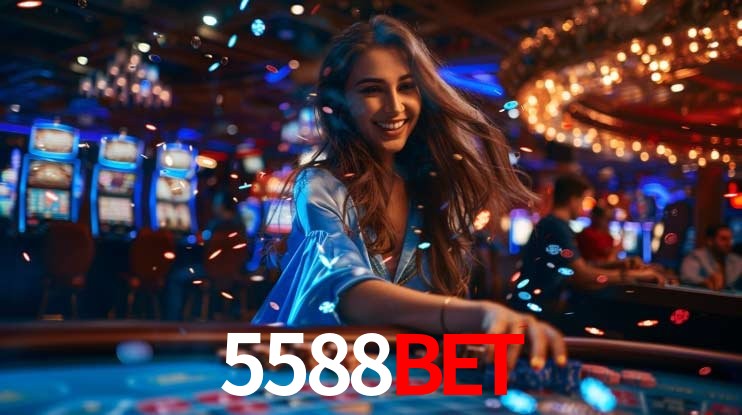 Statistics 5588bet