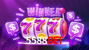 Welcome Bonus 5588bet