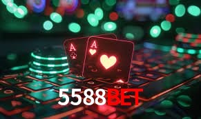 Apostas de Tênis 5588BET