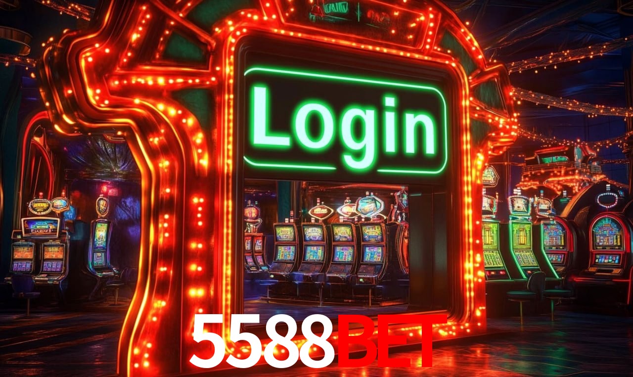 Jogo Spaceman 5588BET