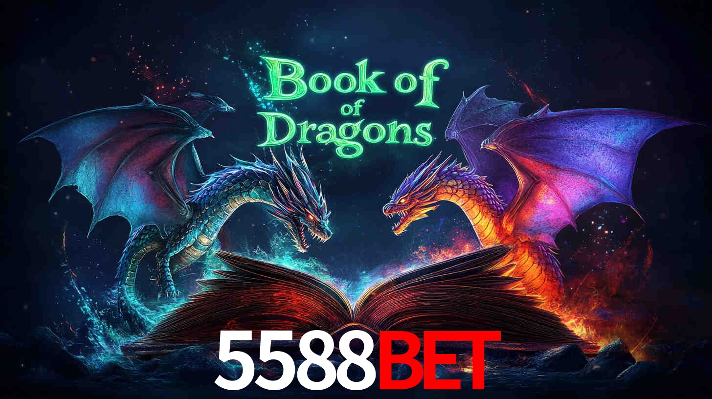 Apostas Esportivas na 5588BET: Um Guia Completo