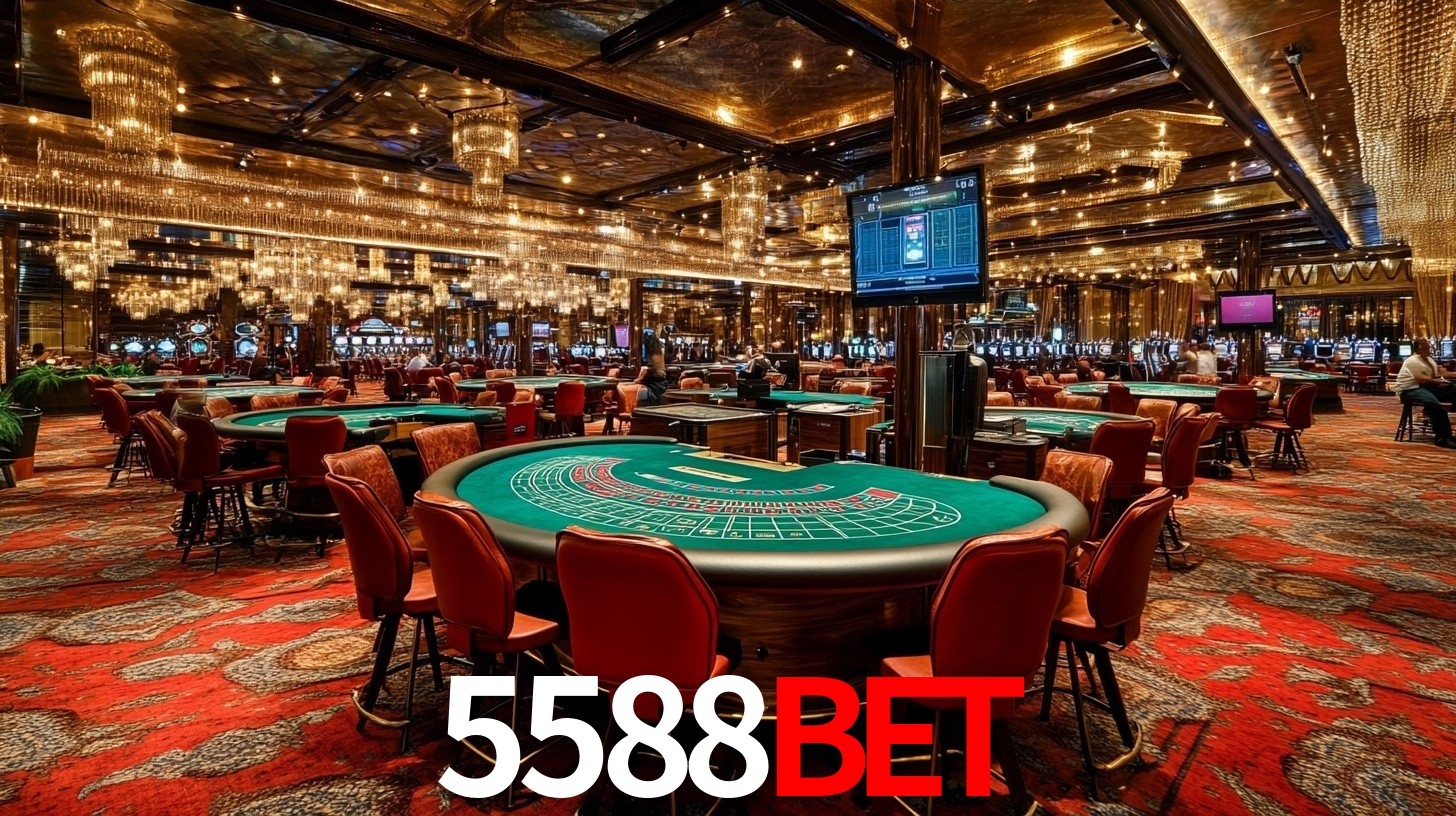 5588BET App