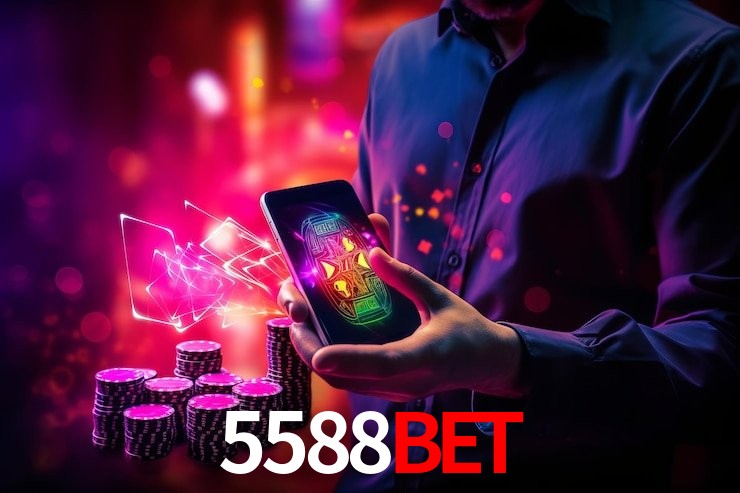 Programa VIP 5588BET
