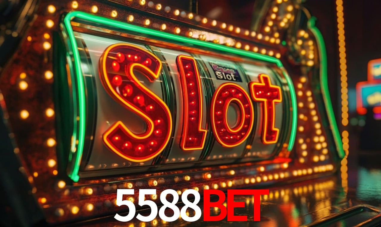 Design Responsivo 5588BET