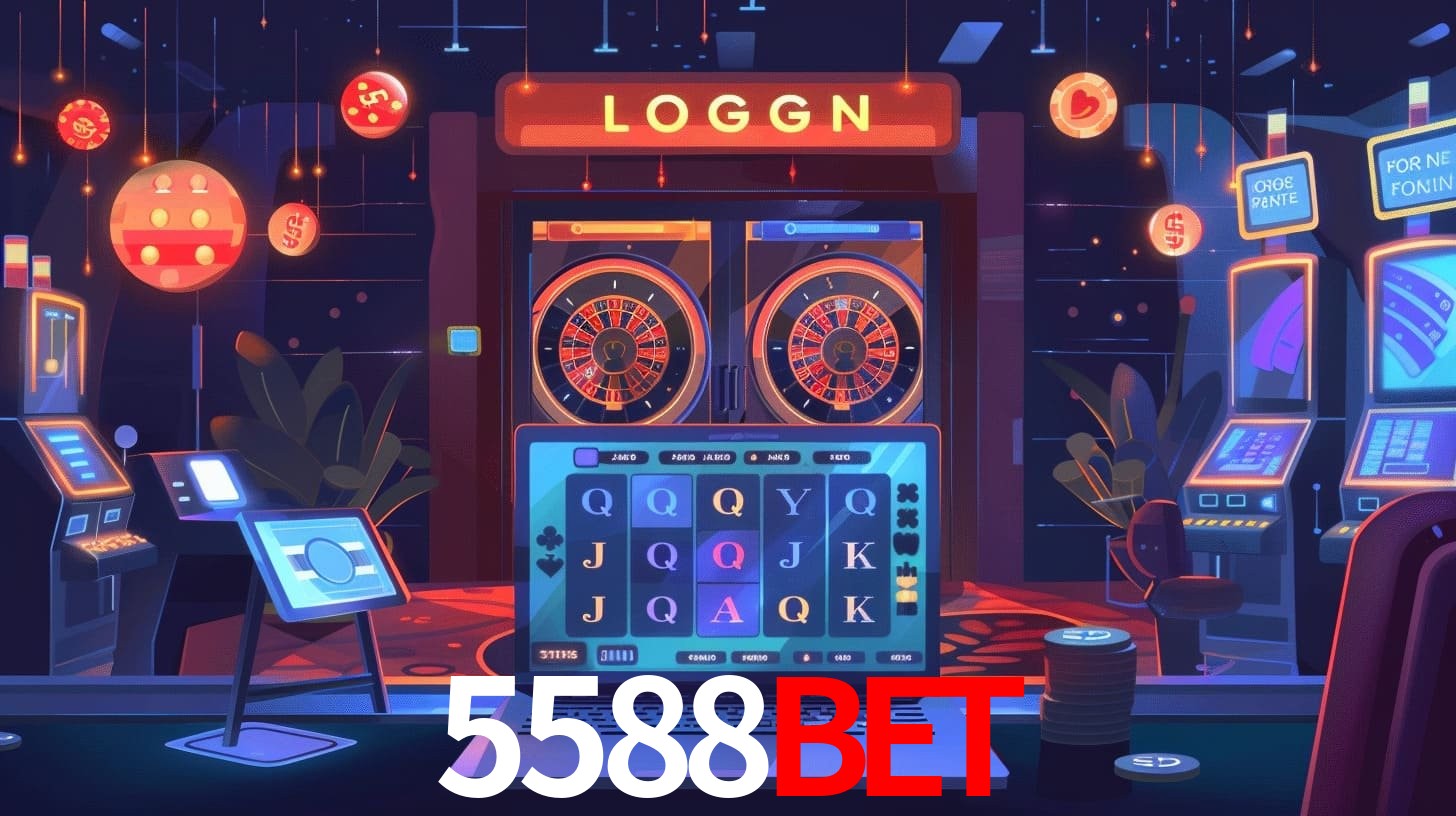 Promoção Relâmpago 5588BET