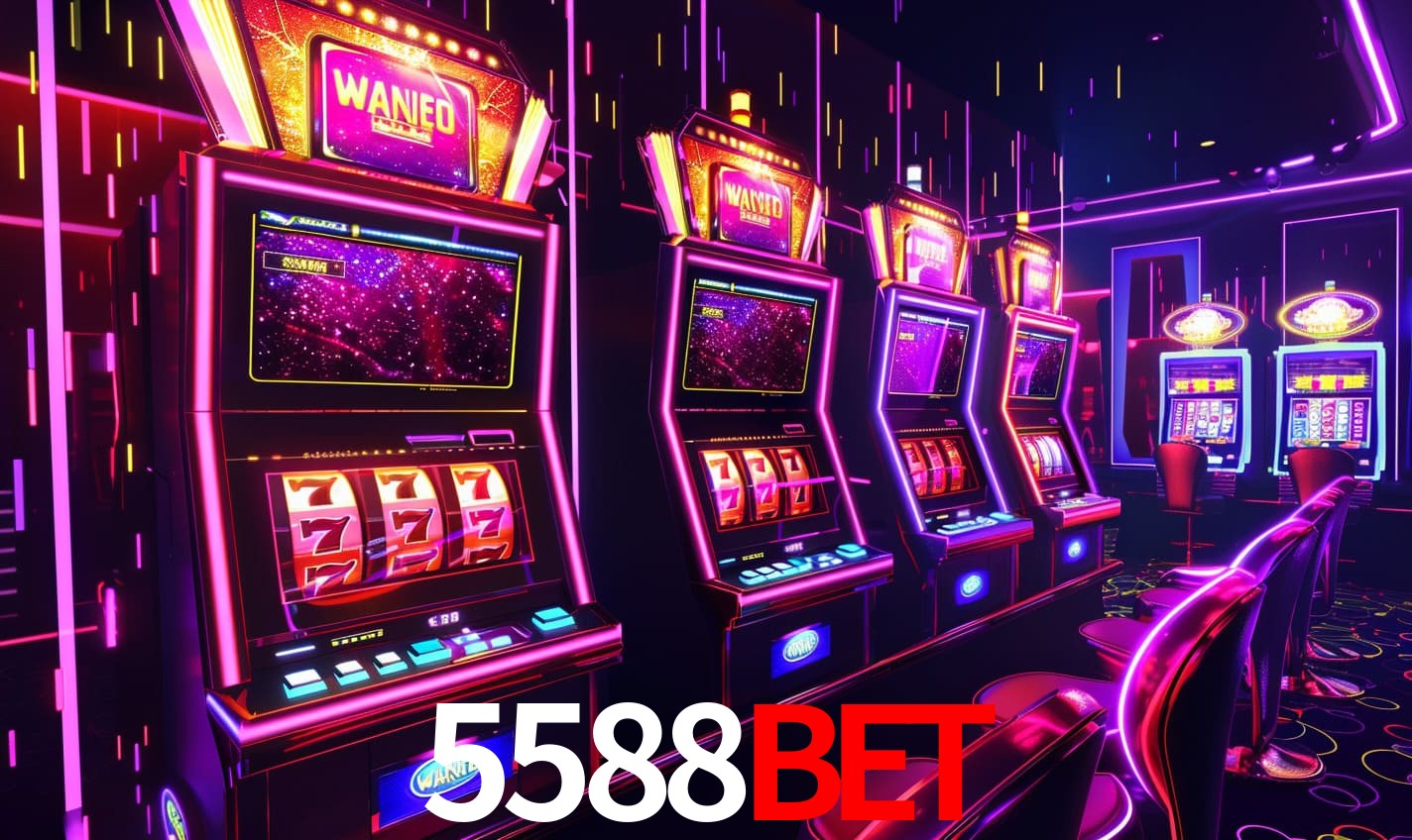 Explorando a Categoria de Eventos em Apostas na 5588BET