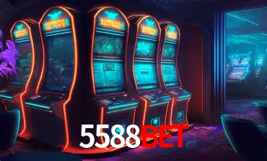 A Experiência Imersiva dos Cassinos Ao Vivo no 5588BET