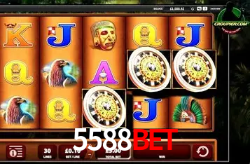 Descubra a Magia dos Jogos de Arcade no 5588BET