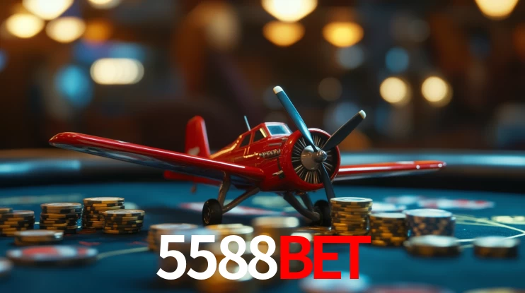 Secure Login 5588BET