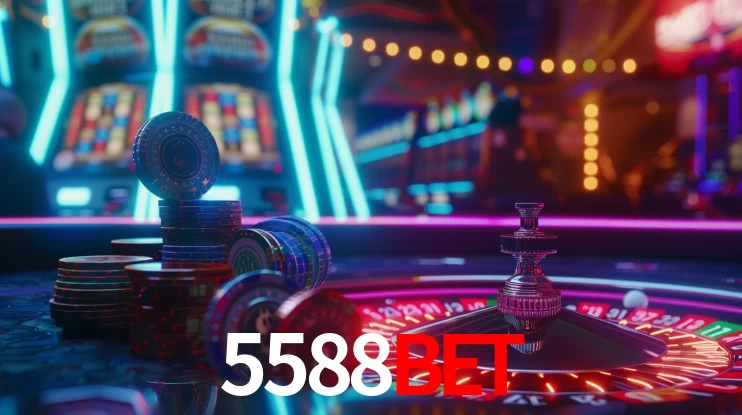 2FA Security 5588BET