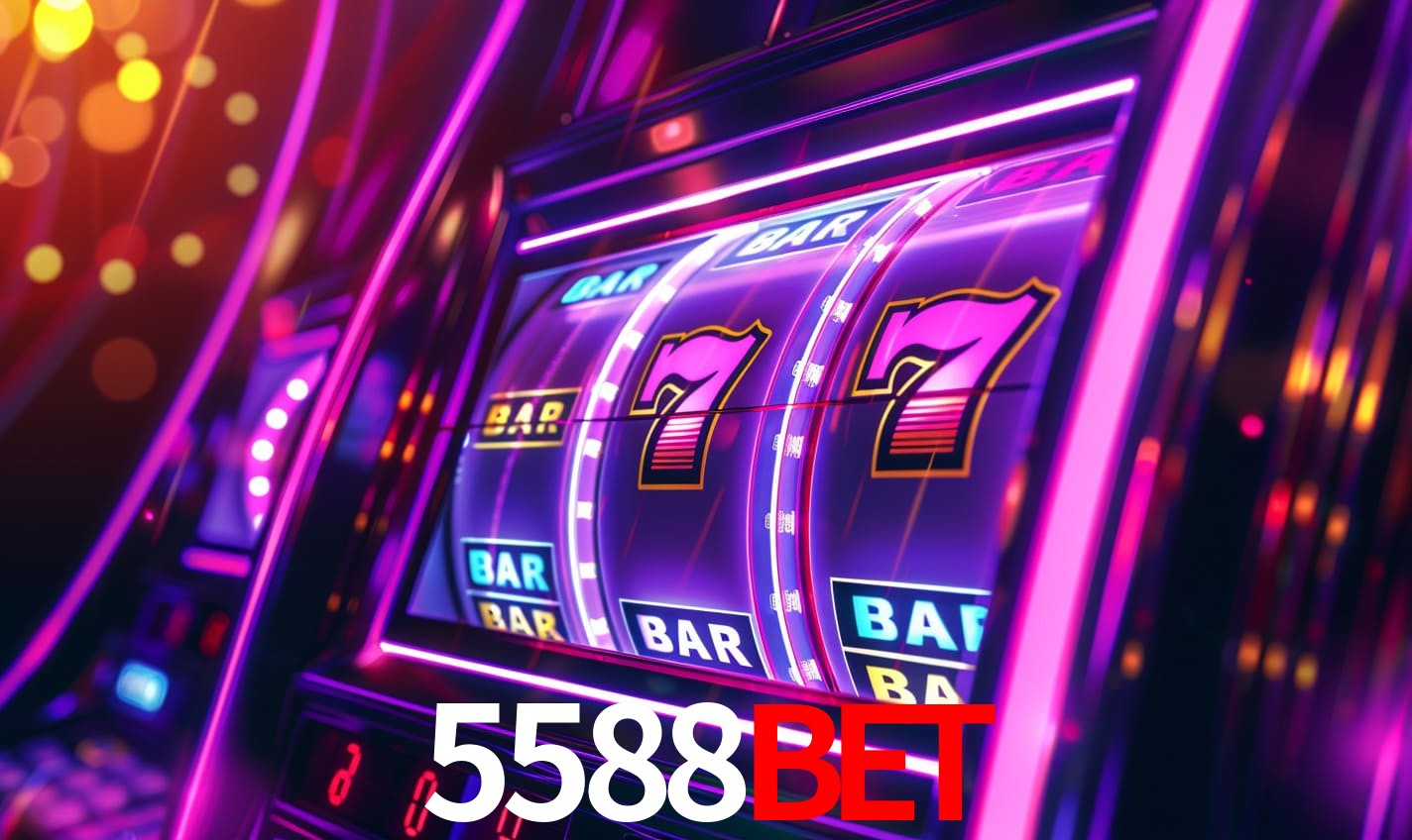 5588BET: Seu Especialista em Apostas Esportivas Brasileiras