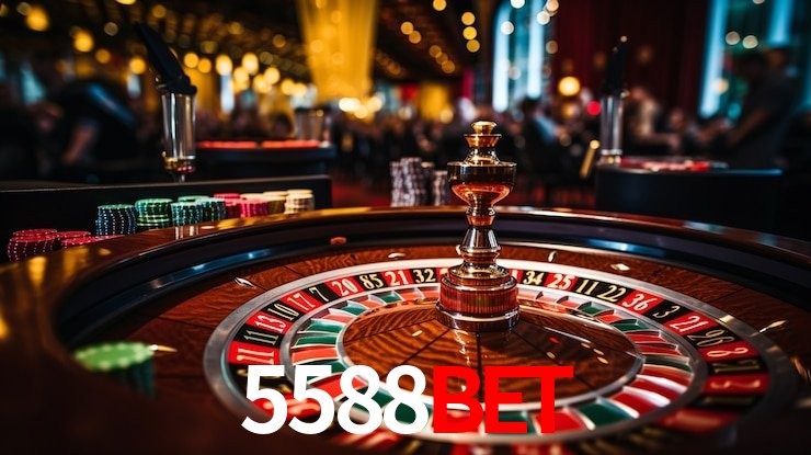 APP oficial da 5588BET para mobile
