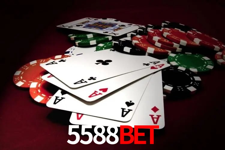 Torneios 5588BET