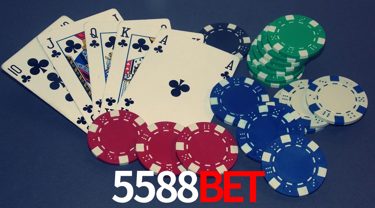 Games Directory 5588BET