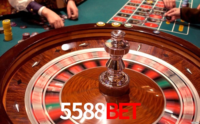 Jogos Exclusivos 5588BET