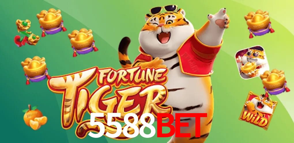 Bonus Features 5588BET