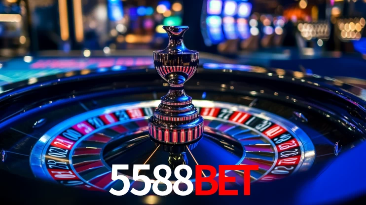 5588BET,5588BET App
