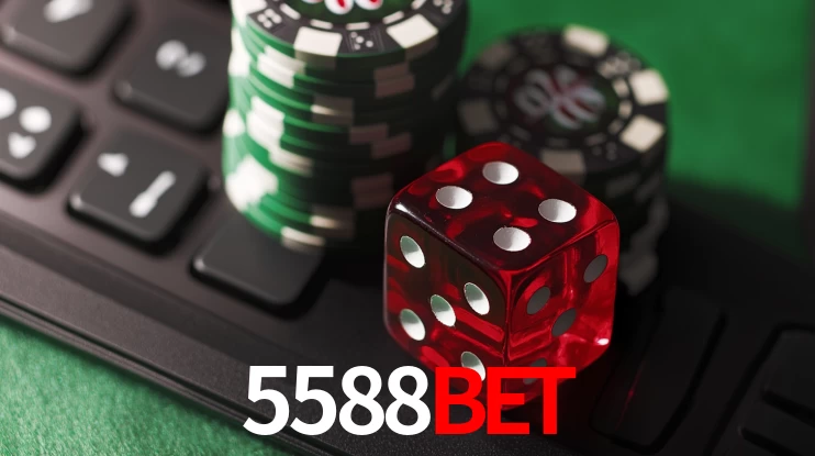 Platform Technology 5588BET