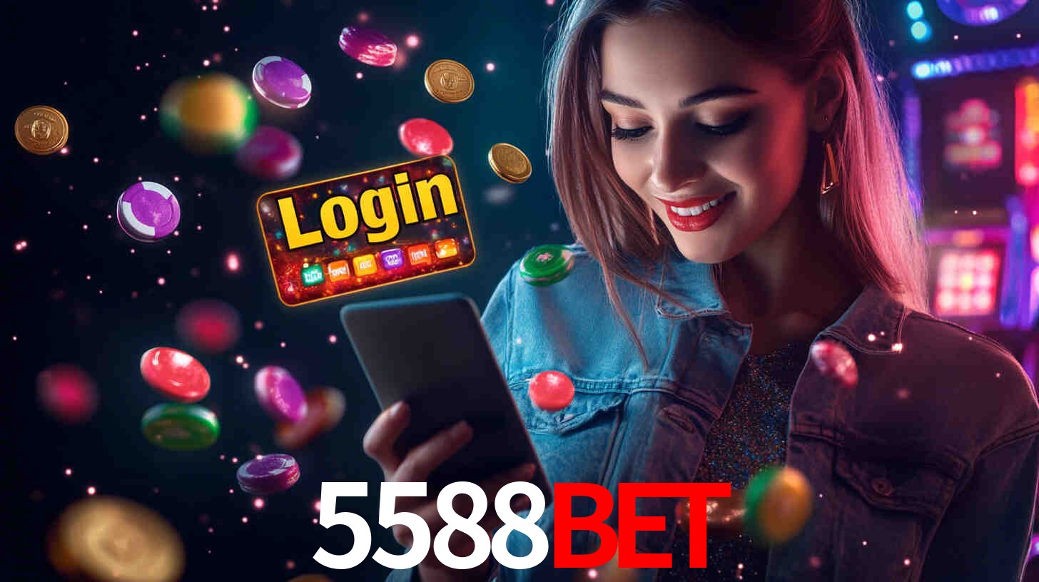 A Popularidade dos Caça-Níqueis no 5588BET