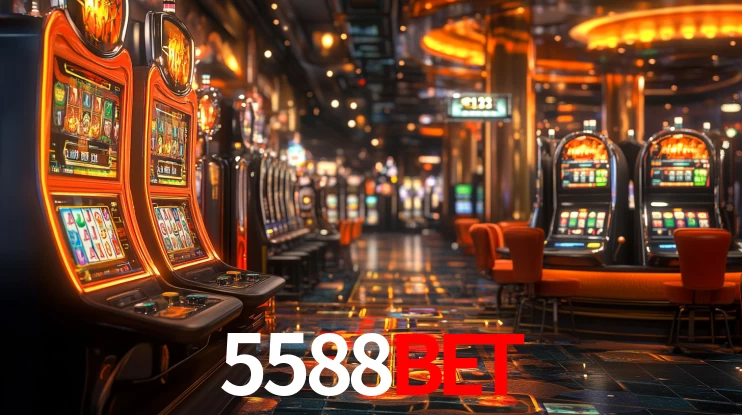 Cashback e recargas na 5588BET
