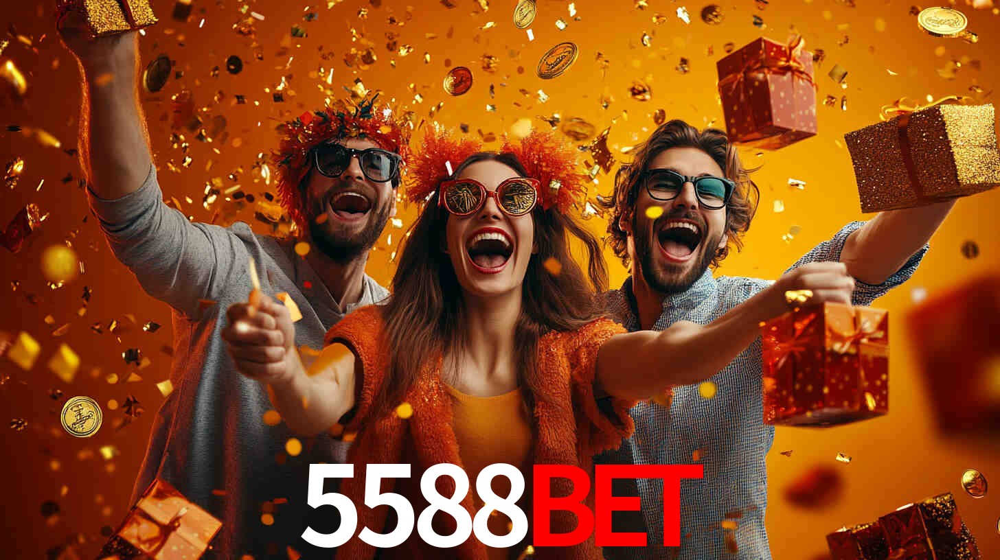 5588BET,5588BET App