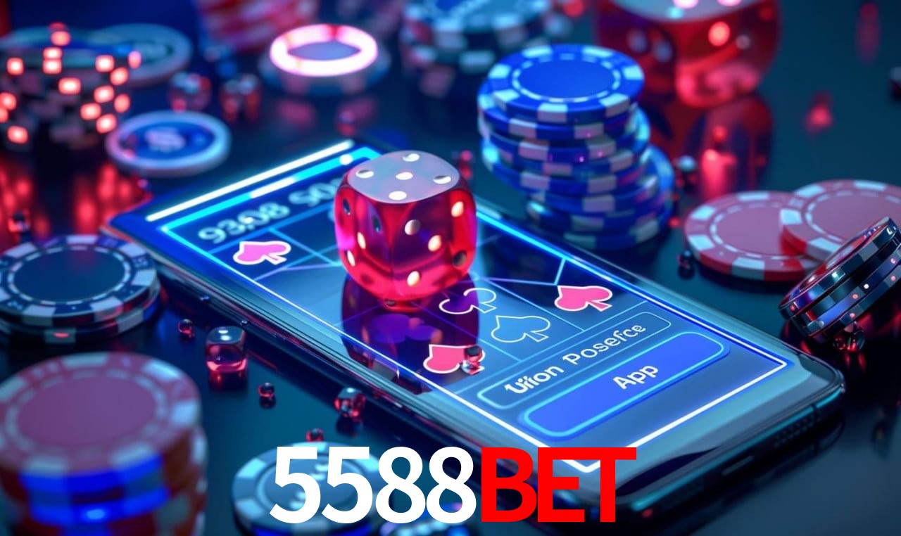 Dr. Ricardo Silva - Moderador Canal Telegram 5588bet