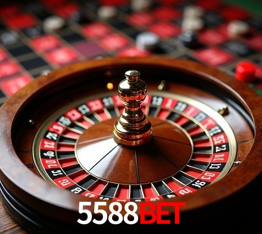 5588bet Logo Seguro