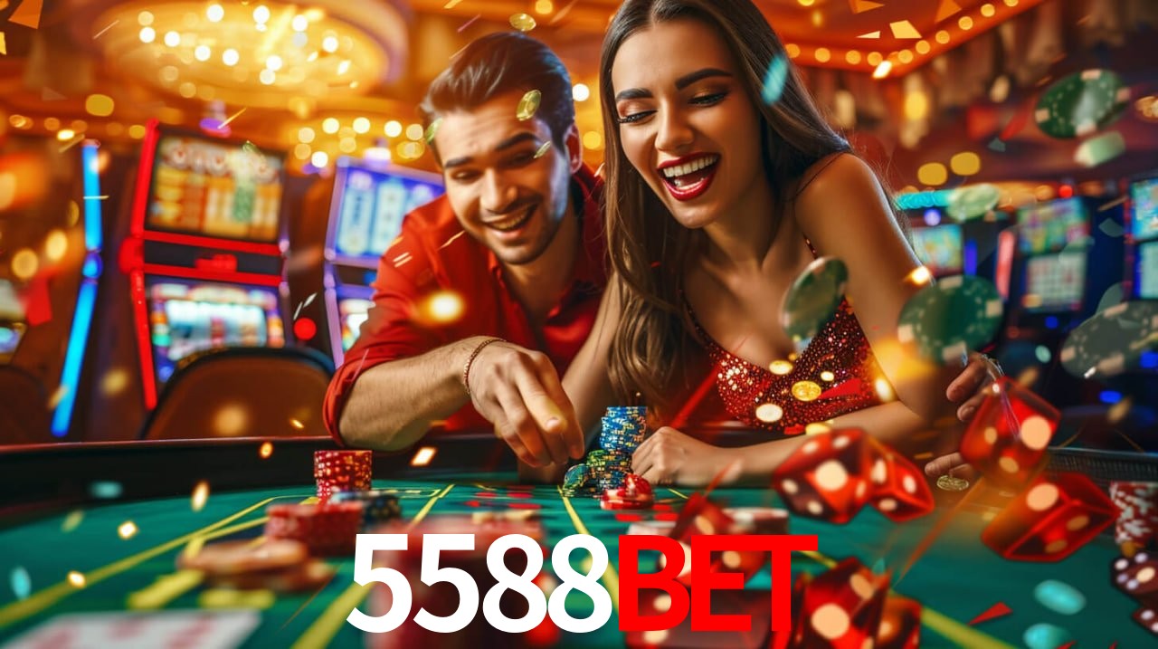 Sistemas de Segurança 5588bet