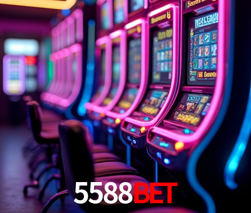 Logo 5588bet Plataforma Certificada
