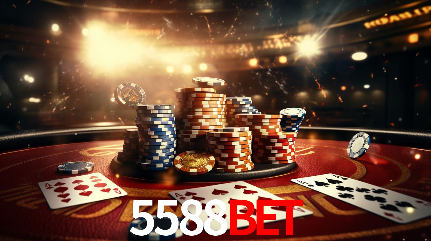 VIP Casino 5588bet