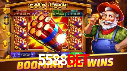 Inovações de Jogos na 5588bet: O Futuro das Experiências Interativas