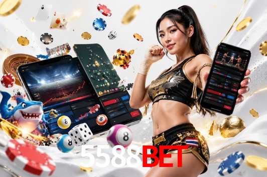 Flash Promotion 5588bet