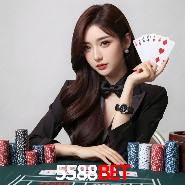 Ofertas Exclusivas 5588bet