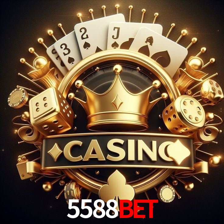 Jogos de Slot 5588bet