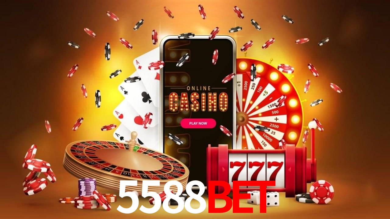 Segurança 2FA 5588bet