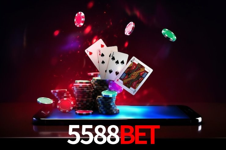 Games Directory 5588bet