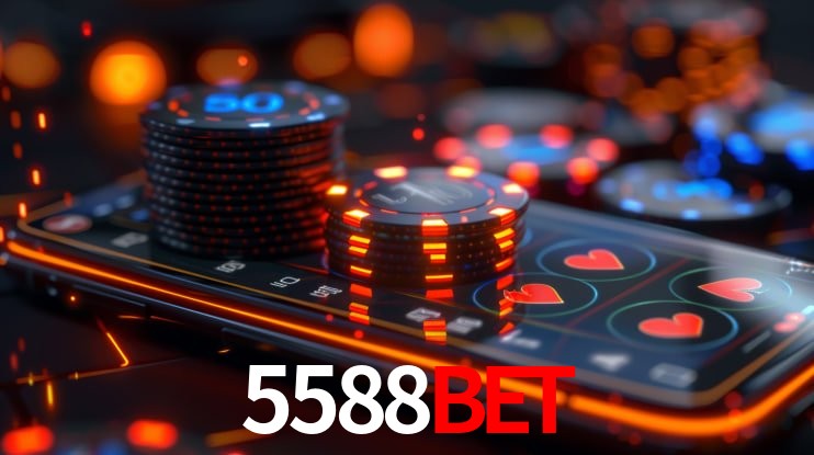 Game Statistics 5588bet