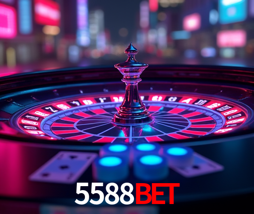 Desvendando o Mundo dos Jogos Virtuais na 5588bet