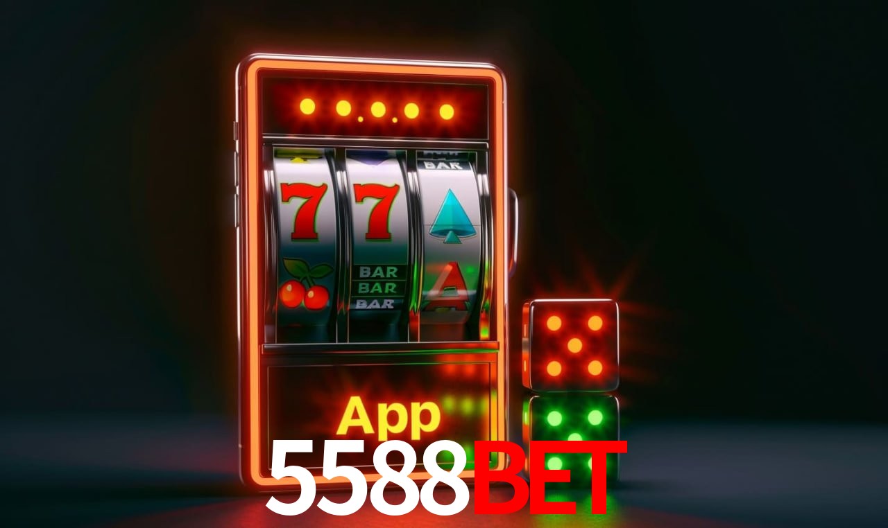 Casino Ao Vivo 5588bet