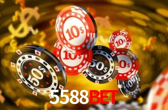 Apostas de Tênis 5588bet