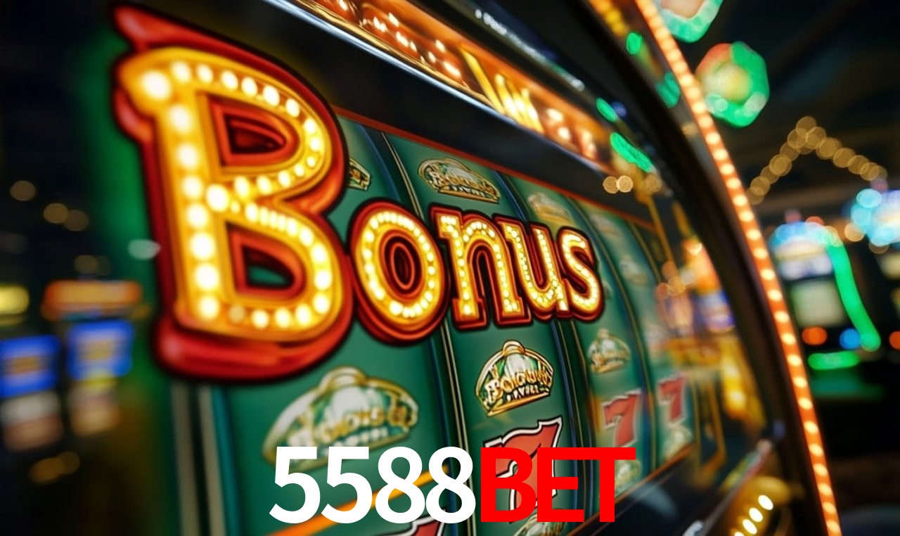 5588bet Loteria Online Brasil - Plataforma Certificada