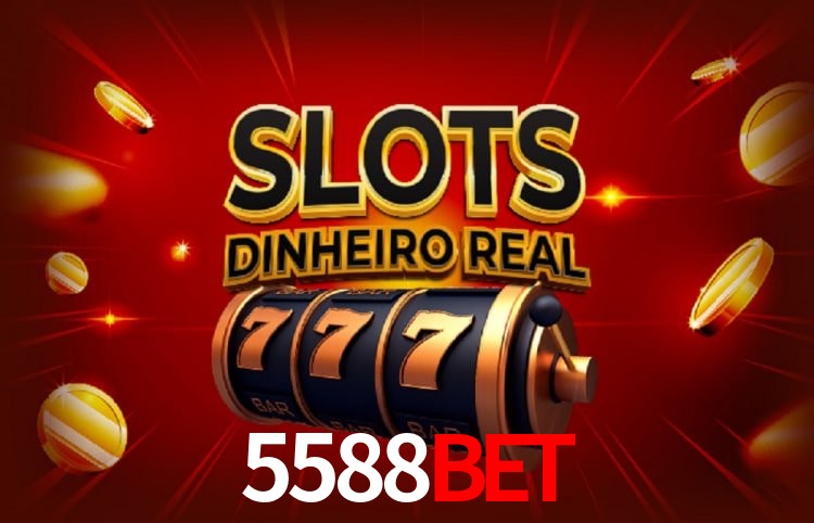 5588bet Logo Oficial