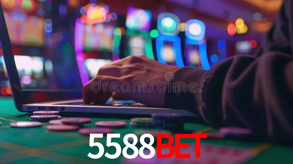 Programa VIP 5588bet