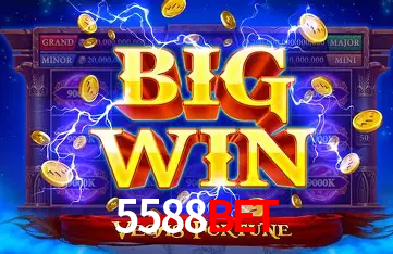 Descubra a Essência do 5588bet: Nossa História e Compromissos